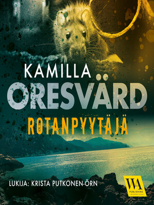 cover image of Rotanpyytäjä